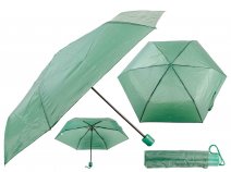 WZ-811-K GREEN UMBRELLA MANUAL