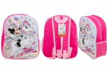 1000e29-8469t minnie mouse unicorn kid's backpack