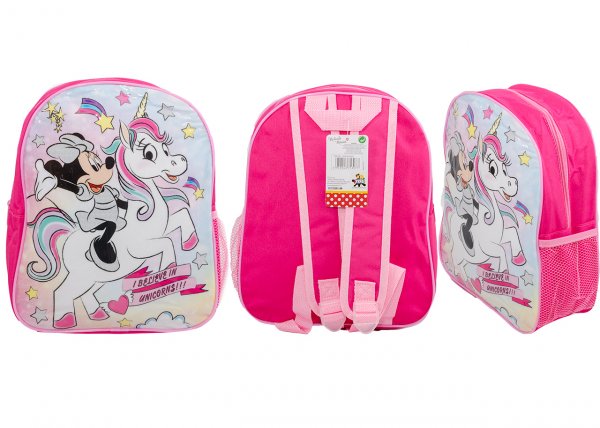 1000e29-8469t minnie mouse unicorn kid 
