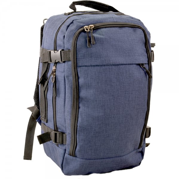 BP-R-120 NAVY RYANAIR UNDERSEAT CABIN-FRIENDLY RUCKSACK