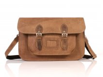 RL15 DISTRESSED HUNTER LIGHT TAN