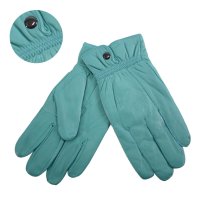 8910 JADE LEATHER GLOVES SMALL