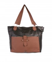 HB-S-07 BLACK-BROWN