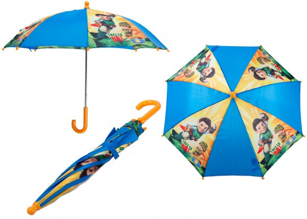 TFT005001 TREE FU TOM KIDS UMBRELLA AC008