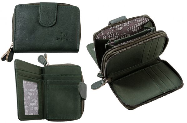 JBPS121 BLACK GREEN