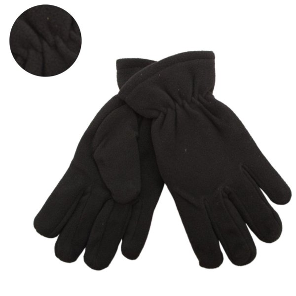 8905 THINSULATE LADIES GLOVES LARGE