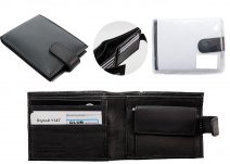 1147 RFID - S.Nappa N.Case with coin pocket