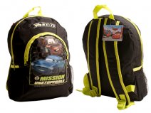 DSC3-852 MISSION UNSTOPPABLE BACK PACK F032