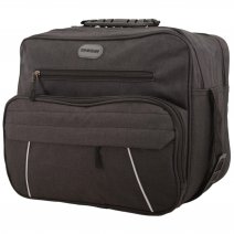 TB-203 BLACK FLIGHT BAG