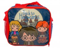 1225HV-9400 HARRY POTTER KID'S LUNCHBOX