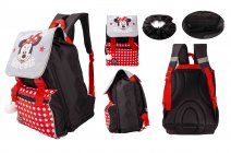 2100004025 MINNIE MOUSE KIDS BACKPACK
