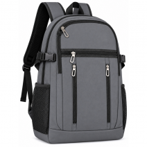 BP-E-TR-129 Grey Easyjet Cabin Bag 45X35X20CM