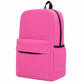 BP-127 Pink Easy Jet Cabin Backpack (New)