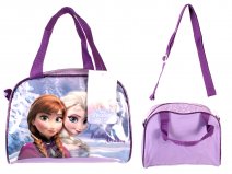 961539 BOWLING BAG FROZEN - G042