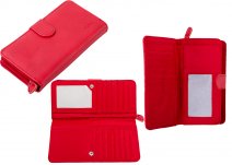 JBPS113 RED PURSE