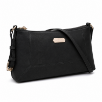 5831 Black Stylish Shoulder Bag 5831 Black Stylish Shoulder Bag