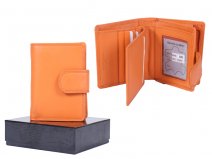 RB40 Orange Case Black - T157