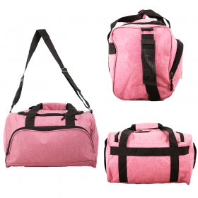 TB-R-17 PINK RYANAIR UNDERSEAT CABIN BAG