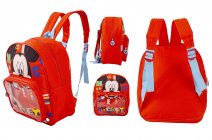 2100004027 MICKEY MOUSE KIDS BACKPACK