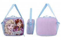 1225HV-1408 FROZEN SHOULDER BAG LUNCH BAG