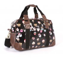 HB-CP-01 BLACK- L032