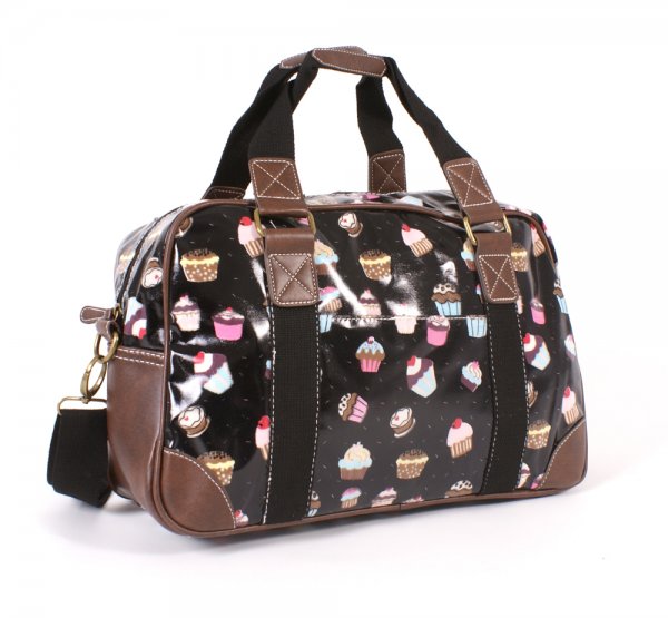 HB-CP-01 BLACK- L032