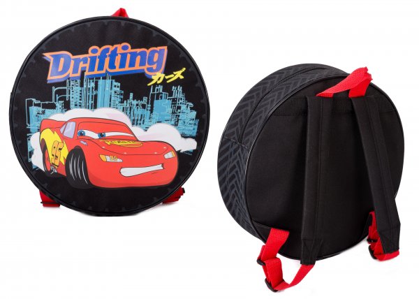 DCARS001042 TYRE CHILDREN'S BACKPACK