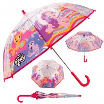 9650 MY LITTLE PONY KIDS UMBRELLA