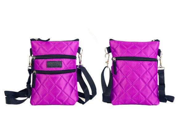 2584 Purple - M127