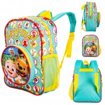 02894 COCOMELON KIDS BACKPACK