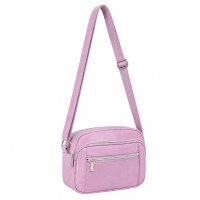 JBNHB42 Pink Shoulder Bag (New) JBNHB42 Pink Shoulder Bag (New)