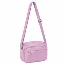 JBNHB42 Pink Shoulder Bag (New)