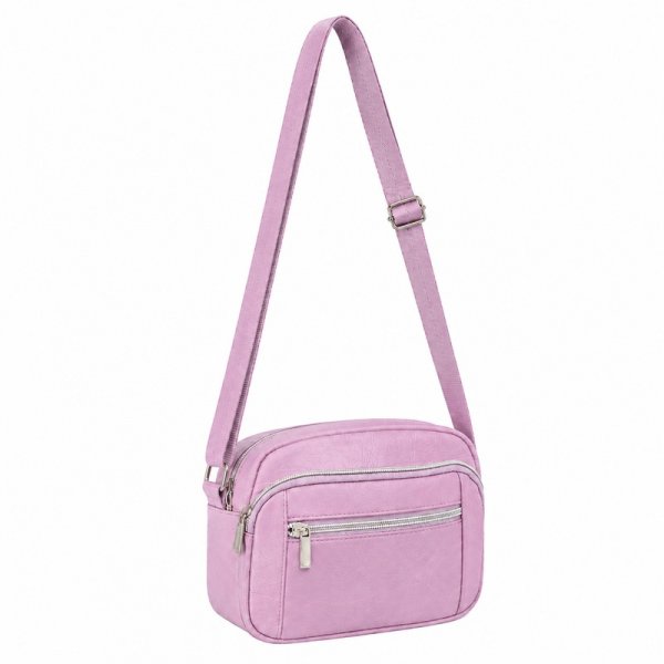JBNHB42 Pink Shoulder Bag (New)