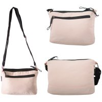 2303 BLUSH PINK SHOULDER BAG