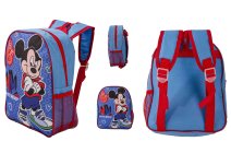 24243 MICKEY MOUSE KIDS BACKPACK