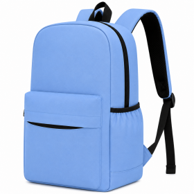 BP-127 Blue Easy Jet Cabin Backpack (New)