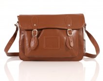 JBPS46 BROWN NON HANDLE