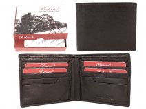 1096 BLACK ITALIAN COLLECTION - S070
