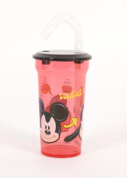 53-40225 MICKEY MOUSE WATER BOTTLE G150