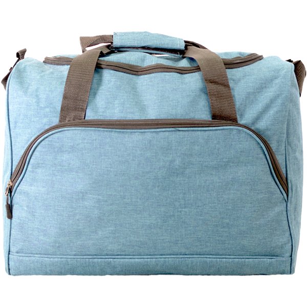 TB-E-17 TOURQUOISE EASYJET UNDERSEAT CABIN BAG