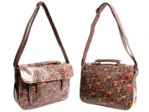 HB-OP-21 GREY OWL- J154