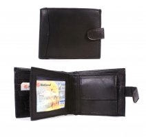 340WMF LEATHER WALLET