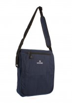 SP-06 NAVY- J080 Advance quality/navy/shoulder bag