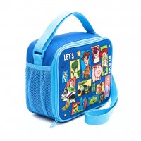 566259 Toy Story Lunch Bag with Shoulder Strap 566259 Toy Story Lunch Bag with Shoulder Strap