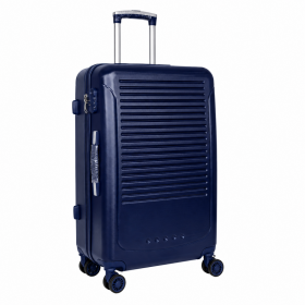 T-HC-716 30'' Inch Navy Premium Hard Shell Suitcase