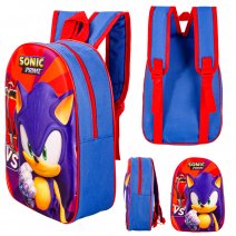 1000EVA31-25660 NAVY/RED EVA 3D SONIC BACKPACK