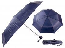 WZ-811-K NAVY UMBRELLA MANUAL