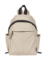 2311 Stone Crinkled Nylon Bag in Lorenz Accessory Range 2311 Stone Crinkled Nylon Bag in Lorenz Accessory Range