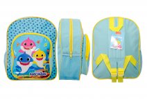 1023HV-92952 BABY SHARK KID'S BACKPACK