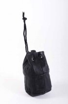 1462 Large Drawstring Wrist Purse